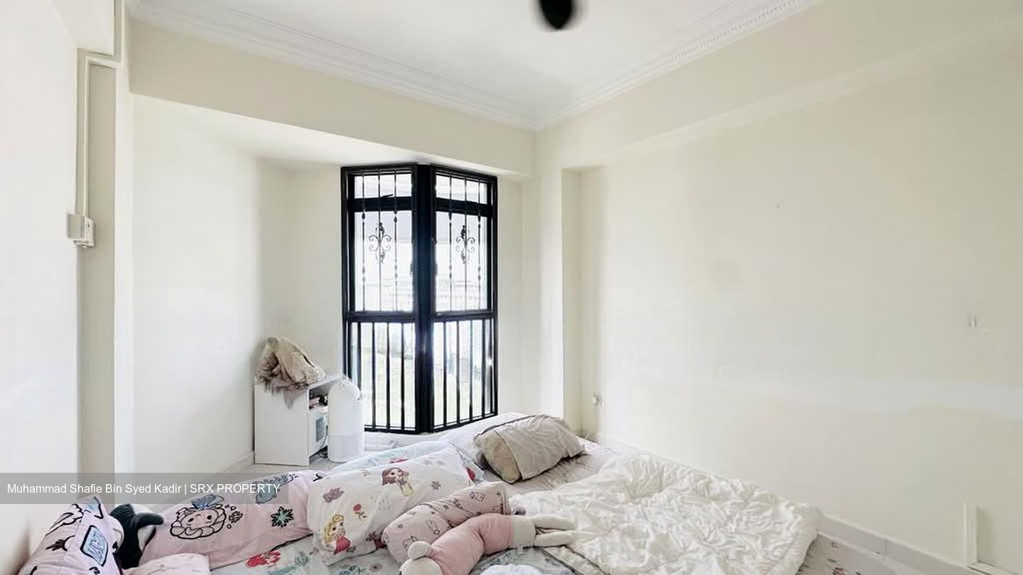 Blk 681B Woodlands Drive 62 (Woodlands), HDB 4 Rooms #566666591